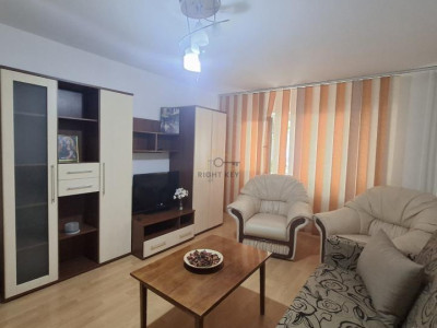 Apartament 2 camere Militari , Parcul Liniei