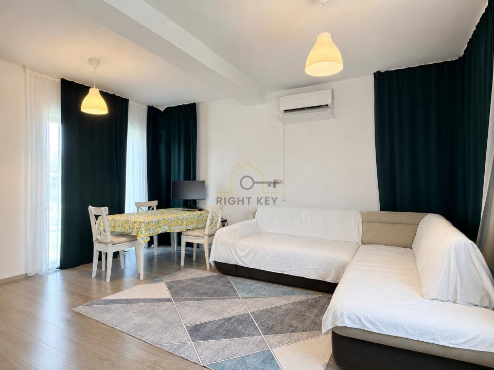 Duplex P+1+M, mobilat, utilat, 130mpu, 400mp teren! Comision 0%!