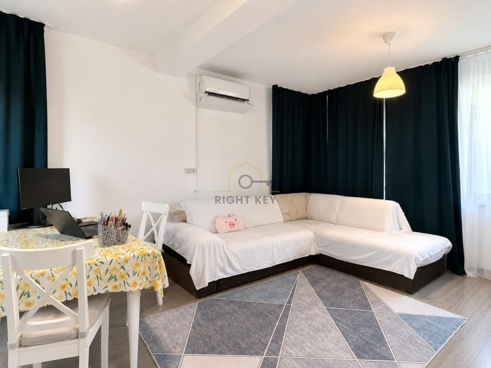 Duplex P+1+M, mobilat, utilat, 130mpu, 400mp teren! Comision 0%!