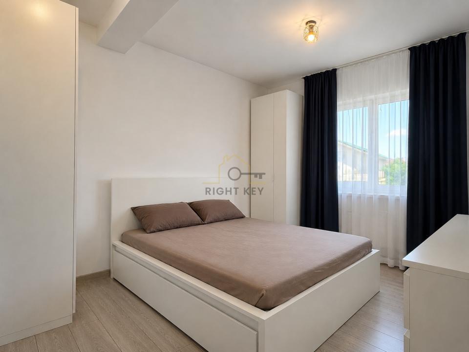 Duplex P+1+M, mobilat, utilat, 130mpu, 400mp teren! Comision 0%!