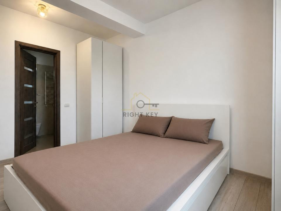 Duplex P+1+M, mobilat, utilat, 130mpu, 400mp teren! Comision 0%!