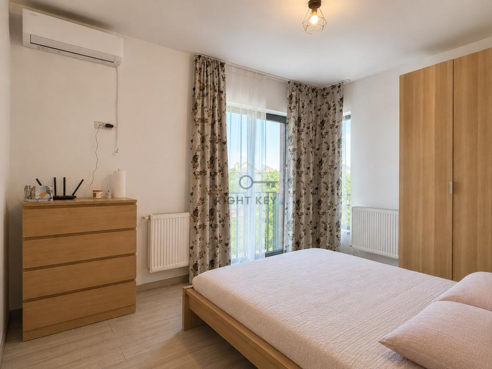Duplex P+1+M, mobilat, utilat, 130mpu, 400mp teren! Comision 0%!