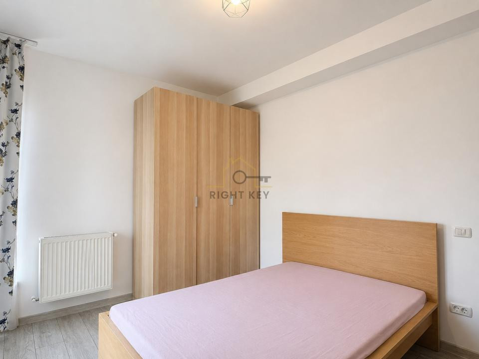 Duplex P+1+M, mobilat, utilat, 130mpu, 400mp teren! Comision 0%!