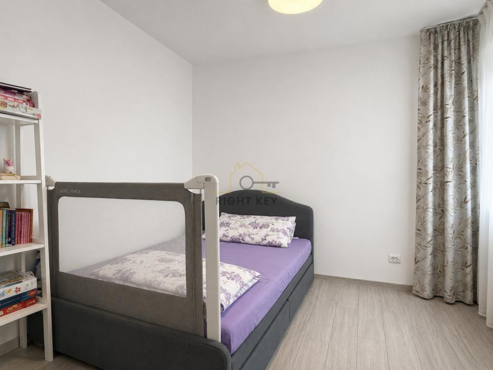 Duplex P+1+M, mobilat, utilat, 130mpu, 400mp teren! Comision 0%!