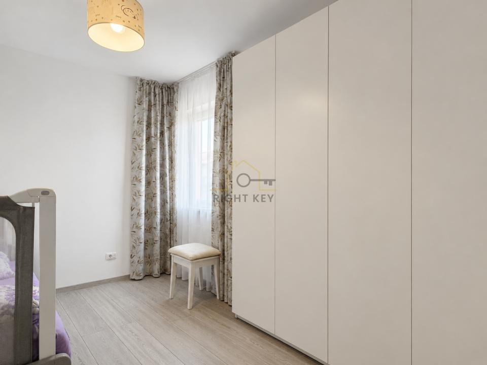 Duplex P+1+M, mobilat, utilat, 130mpu, 400mp teren! Comision 0%!