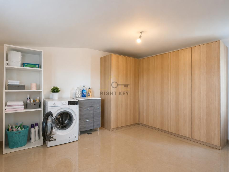 Duplex P+1+M, mobilat, utilat, 130mpu, 400mp teren! Comision 0%!
