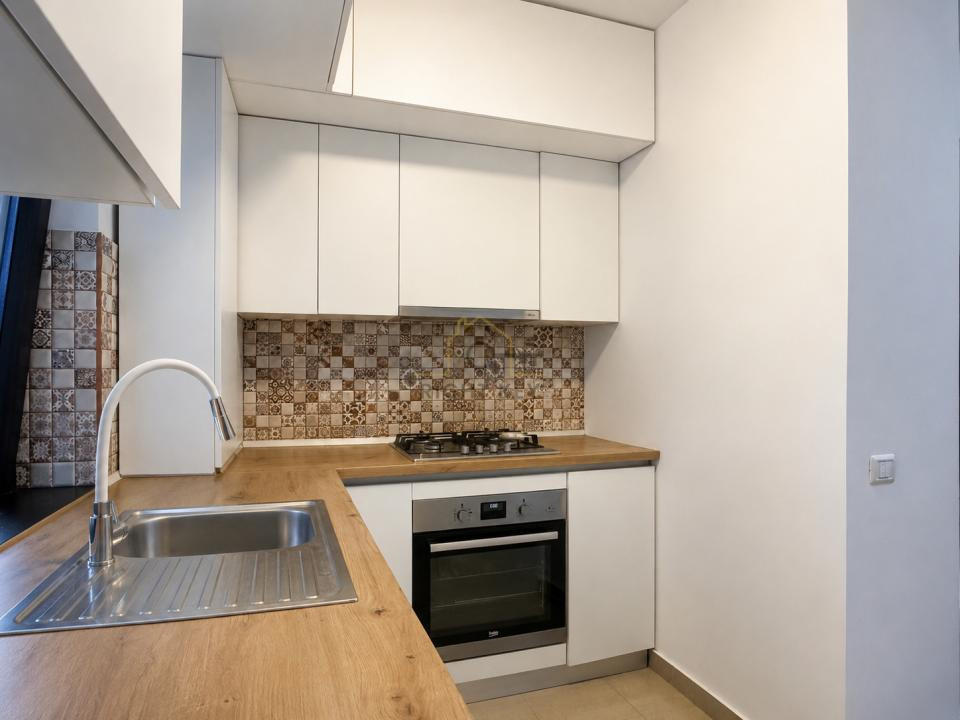 Duplex P+1+M, mobilat, utilat, 130mpu, 400mp teren! Comision 0%!