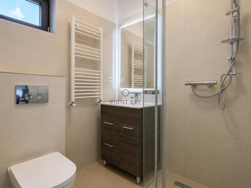 Duplex P+1+M, mobilat, utilat, 130mpu, 400mp teren! Comision 0%!