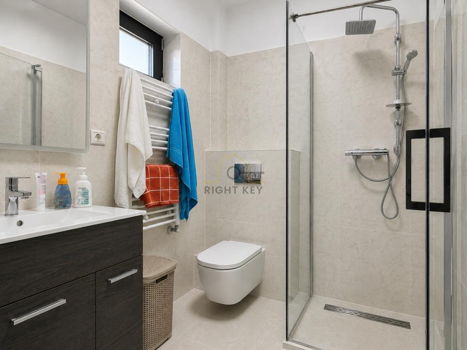 Duplex P+1+M, mobilat, utilat, 130mpu, 400mp teren! Comision 0%!