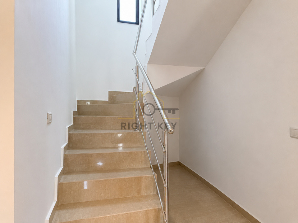 Duplex P+1+M, mobilat, utilat, 130mpu, 400mp teren! Comision 0%!