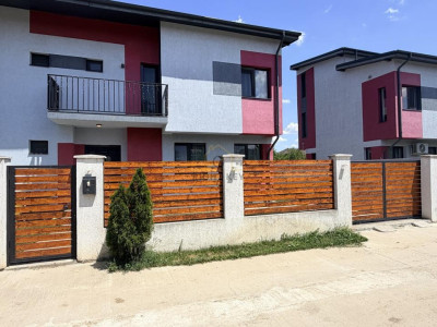 Duplex P+1+M, mobilat, utilat, 130mpu, 400mp teren! Comision 0%!