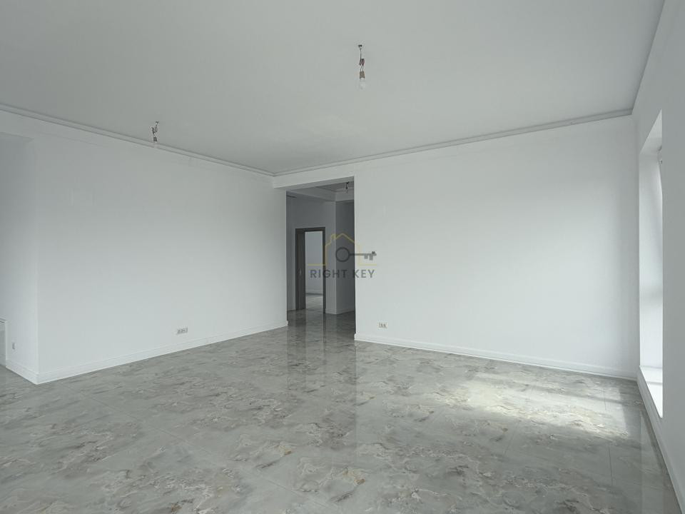 Casa individuală, 4 cam, 450mpt, 122mpu, finisaje premium! Comision 0%
