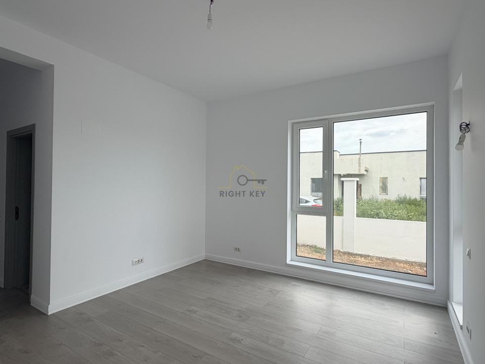 Casa individuală, 4 cam, 450mpt, 122mpu, finisaje premium! Comision 0%