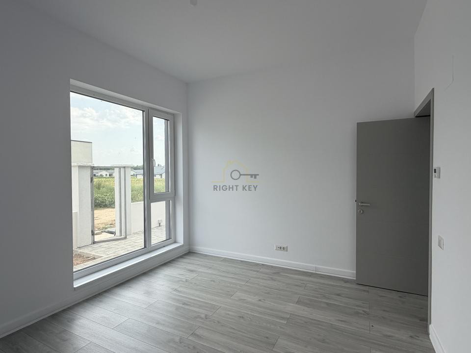 Casa individuală, 4 cam, 450mpt, 122mpu, finisaje premium! Comision 0%