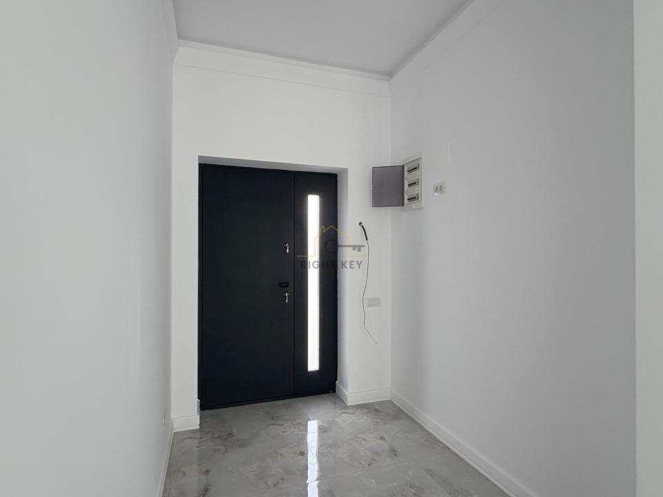 Casa individuală, 4 cam, 450mpt, 122mpu, finisaje premium! Comision 0%
