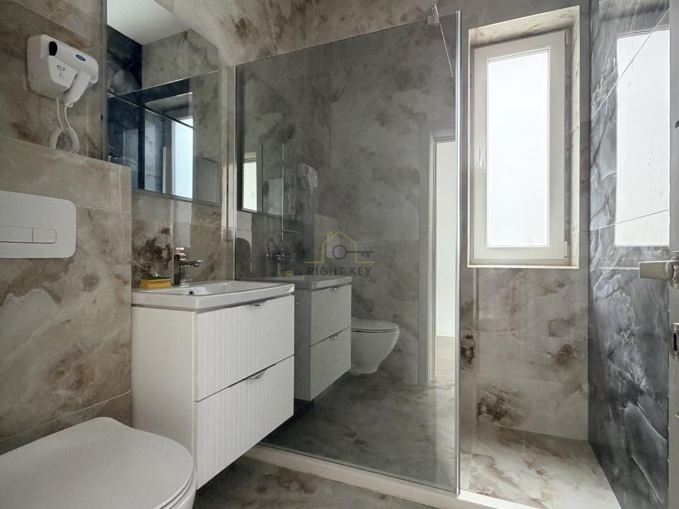 Casa individuală, 4 cam, 450mpt, 122mpu, finisaje premium! Comision 0%
