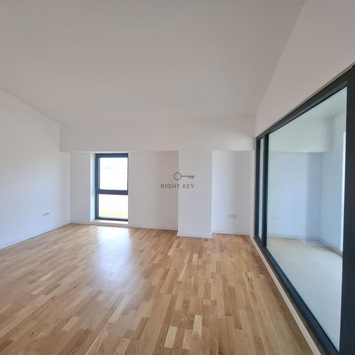 Duplex P+1+M, 162 mp utili 162 mp utili , Curte 150 mp ,Dream Villas Otopeni