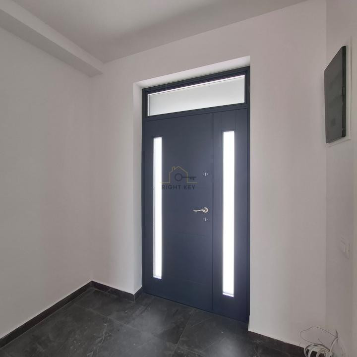 Duplex P+1+M, 162 mp utili 162 mp utili , Curte 150 mp ,Dream Villas Otopeni