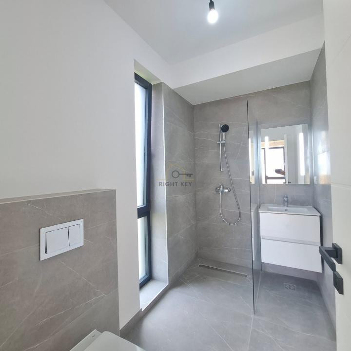 Duplex P+1+M, 162 mp utili 162 mp utili , Curte 150 mp ,Dream Villas Otopeni