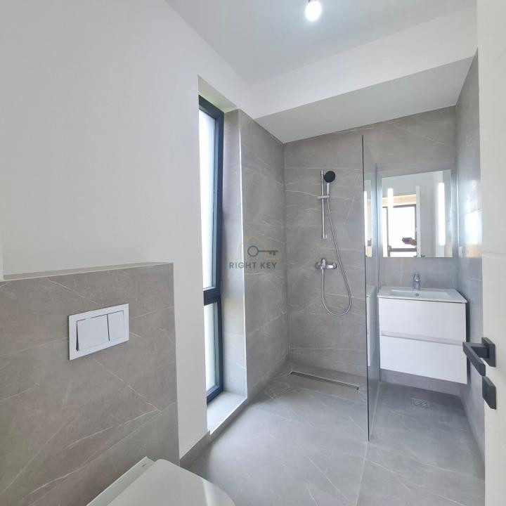 Duplex P+1+M, 162 mp utili 162 mp utili , Curte 150 mp ,Dream Villas Otopeni