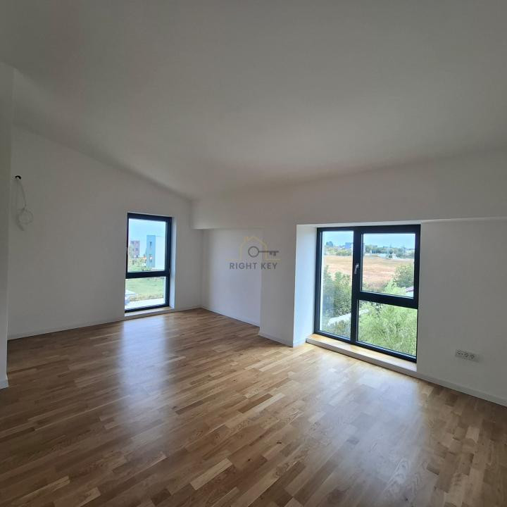 Duplex P+1+M, 162 mp utili 162 mp utili , Curte 150 mp ,Dream Villas Otopeni
