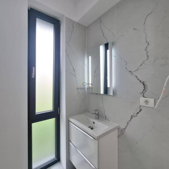 Duplex P+1+M, 162 mp utili 162 mp utili , Curte 150 mp ,Dream Villas Otopeni
