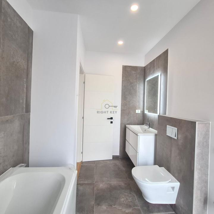 Duplex P+1+M, 162 mp utili 162 mp utili , Curte 150 mp ,Dream Villas Otopeni