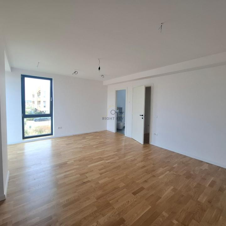 Duplex P+1+M, 162 mp utili 162 mp utili , Curte 150 mp ,Dream Villas Otopeni