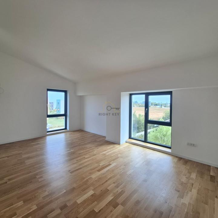Duplex P+1+M, 162 mp utili 162 mp utili , Curte 150 mp ,Dream Villas Otopeni