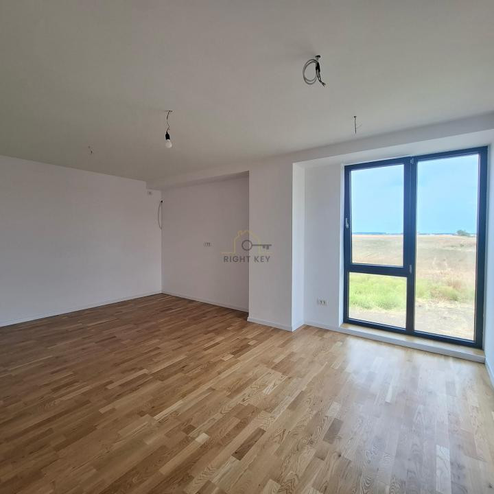 Duplex P+1+M, 162 mp utili 162 mp utili , Curte 150 mp ,Dream Villas Otopeni