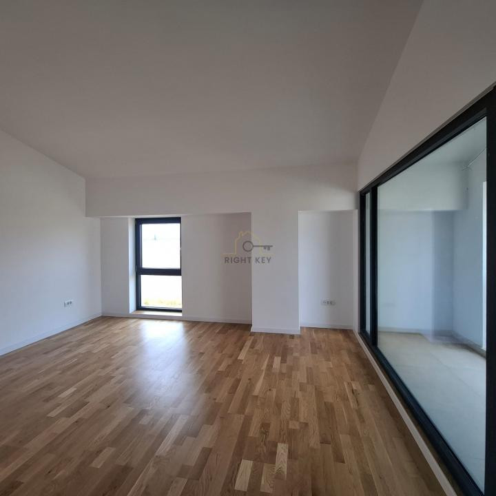 Duplex P+1+M, 162 mp utili 162 mp utili , Curte 150 mp ,Dream Villas Otopeni