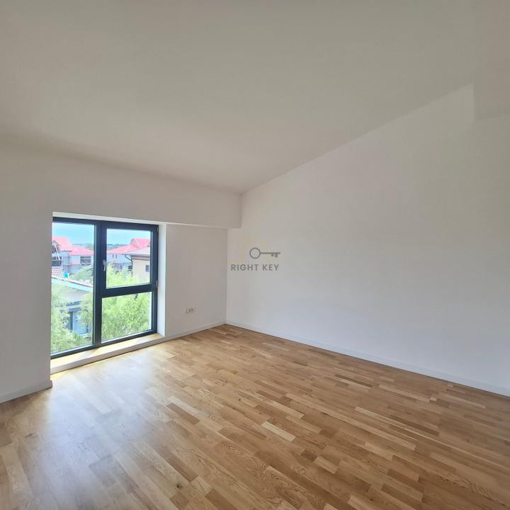 Duplex P+1+M, 162 mp utili 162 mp utili , Curte 150 mp ,Dream Villas Otopeni