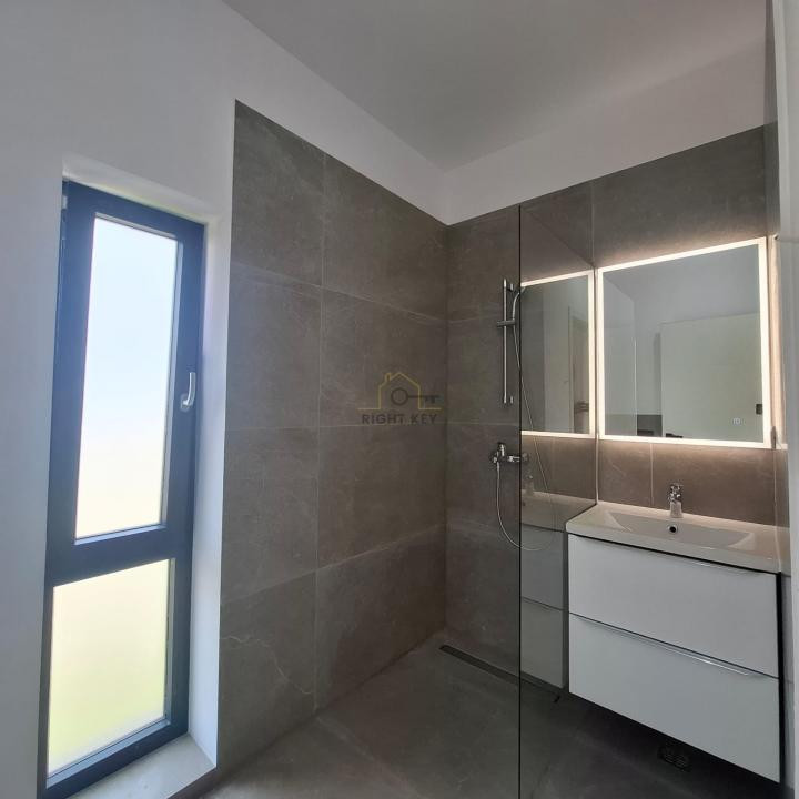 Duplex P+1+M, 162 mp utili 162 mp utili , Curte 150 mp ,Dream Villas Otopeni