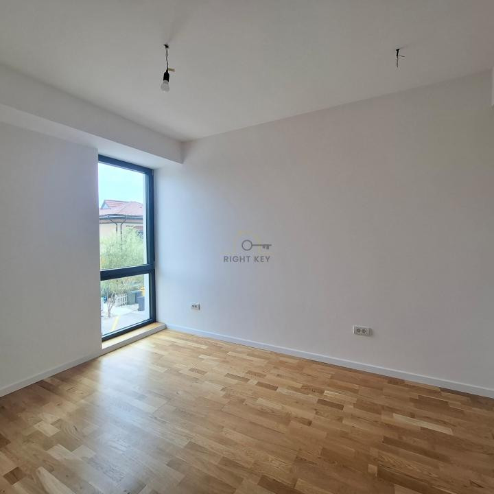 Duplex P+1+M, 162 mp utili 162 mp utili , Curte 150 mp ,Dream Villas Otopeni