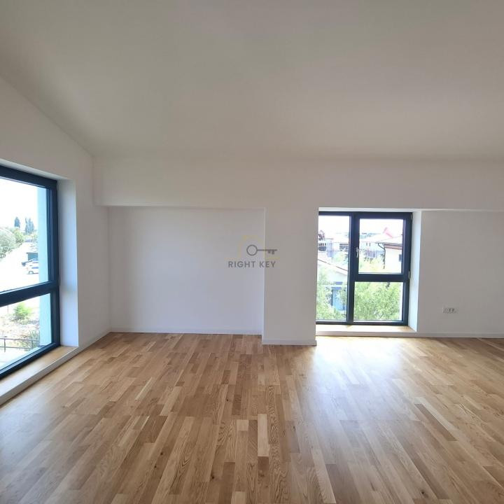 Duplex P+1+M, 162 mp utili 162 mp utili , Curte 150 mp ,Dream Villas Otopeni