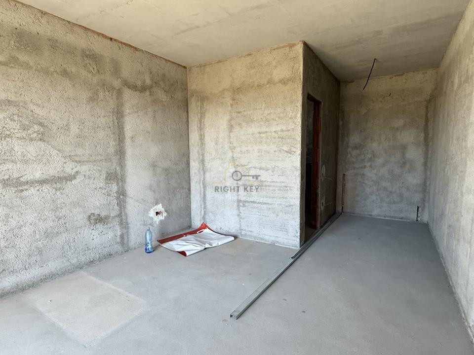 Casa Dragomiresti-Vale P+1+Pod, 5 Camere, T:400mp, STB, Comision 0%