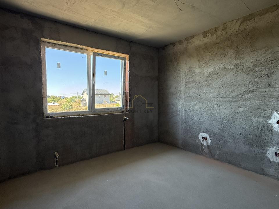 Casa Dragomiresti-Vale P+1+Pod, 5 Camere, T:400mp, STB, Comision 0%