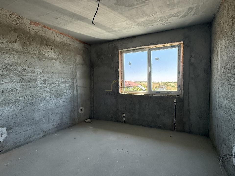 Casa Dragomiresti-Vale P+1+Pod, 5 Camere, T:400mp, STB, Comision 0%
