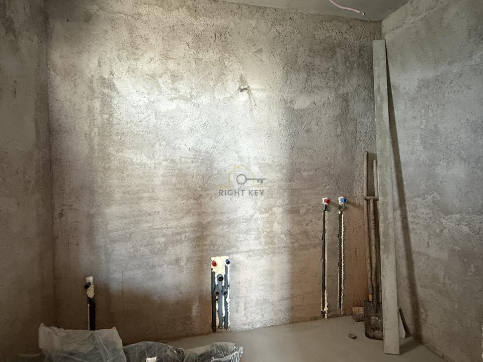 Casa Dragomiresti-Vale P+1+Pod, 5 Camere, T:400mp, STB, Comision 0%