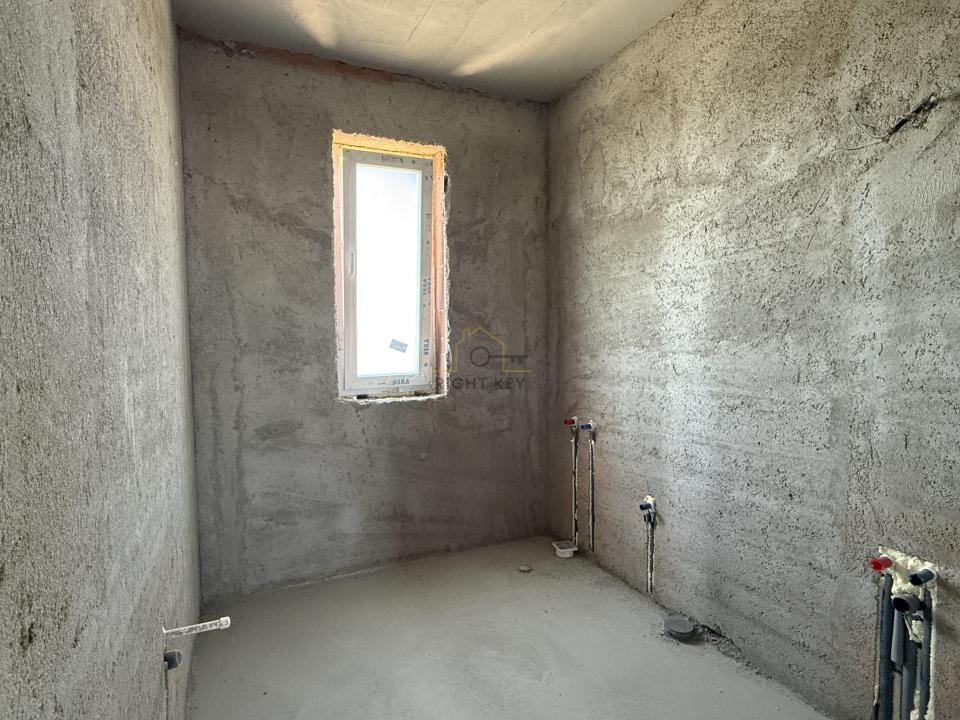 Casa Dragomiresti-Vale P+1+Pod, 5 Camere, T:400mp, STB, Comision 0%