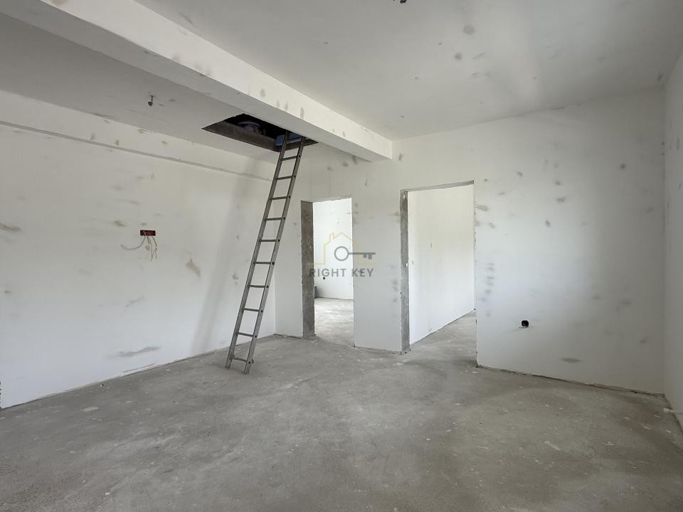 Casa parter P+pod, placa de beton, 4 camere, 330mp teren! Comision 0%