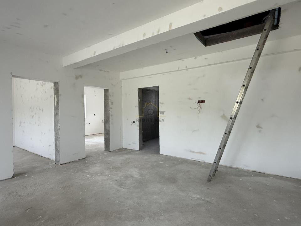 Casa parter P+pod, placa de beton, 4 camere, 330mp teren! Comision 0%