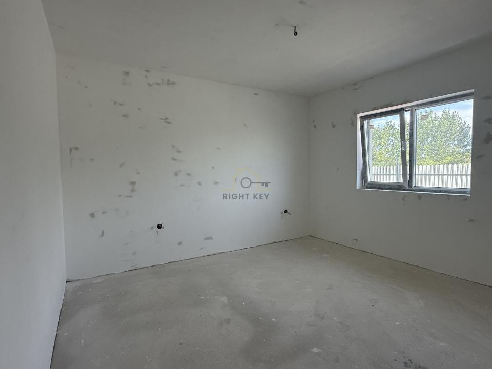 Casa parter P+pod, placa de beton, 4 camere, 330mp teren! Comision 0%