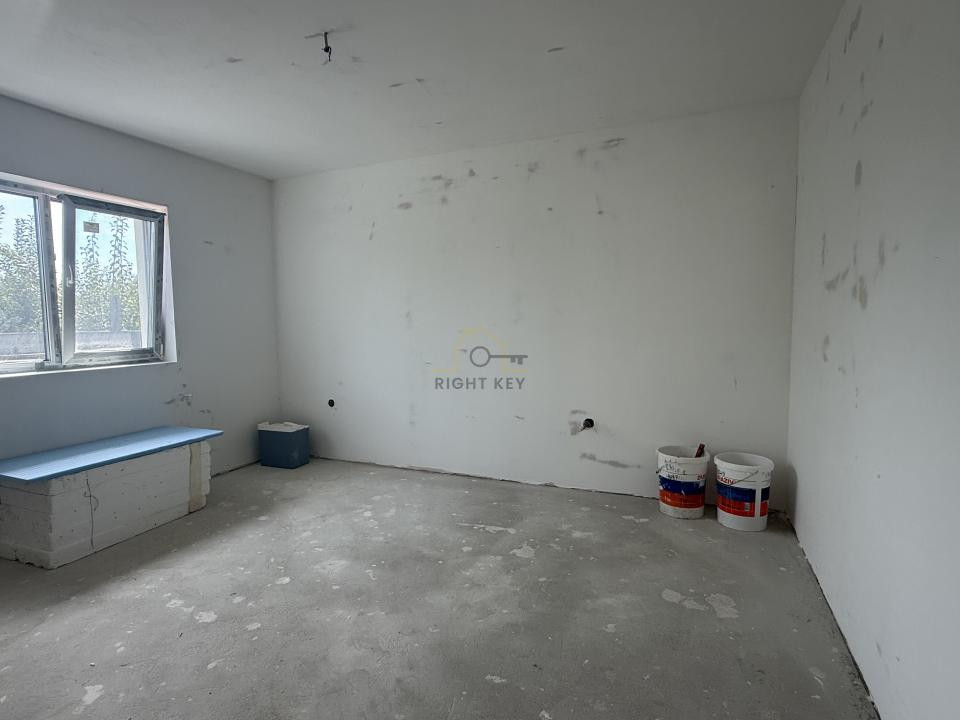 Casa parter P+pod, placa de beton, 4 camere, 330mp teren! Comision 0%
