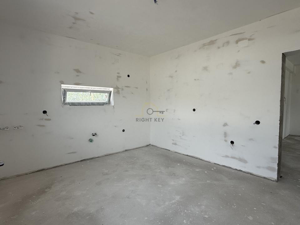 Casa parter P+pod, placa de beton, 4 camere, 330mp teren! Comision 0%