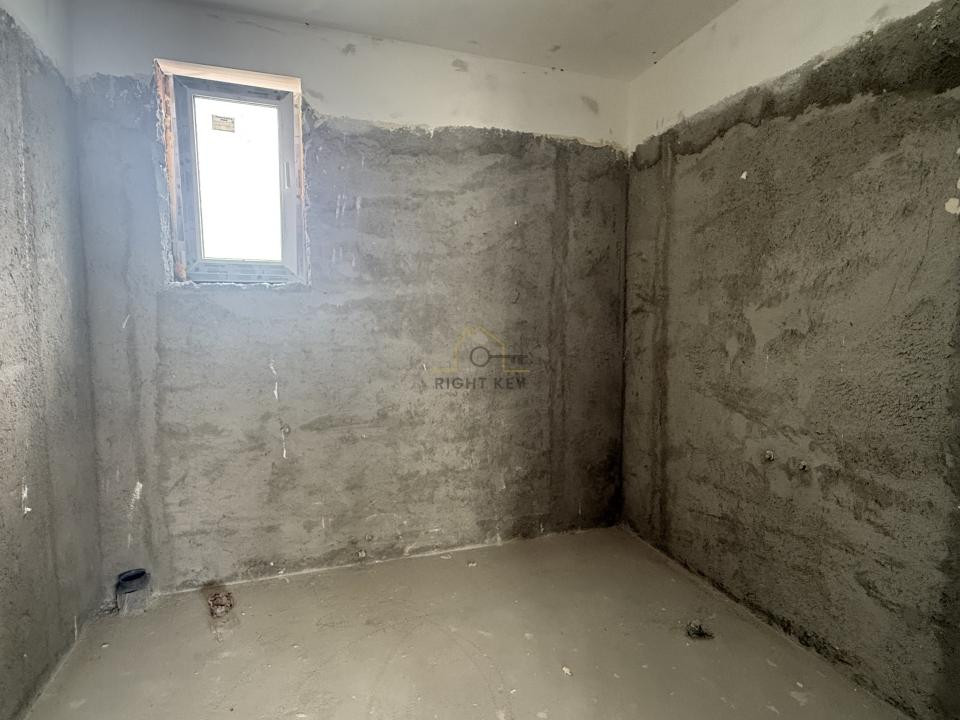 Casa parter P+pod, placa de beton, 4 camere, 330mp teren! Comision 0%