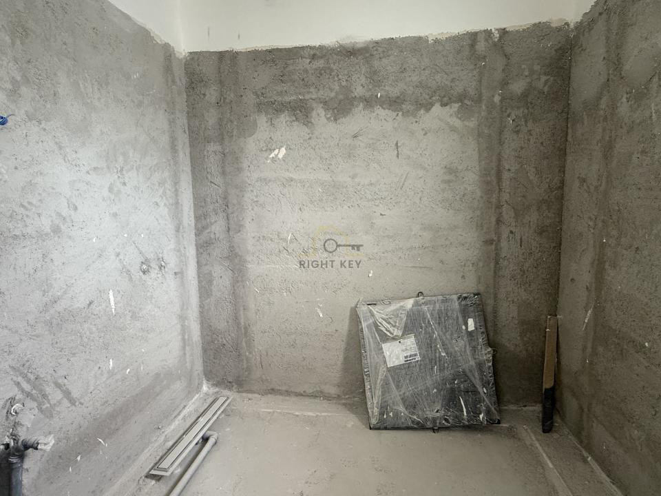 Casa parter P+pod, placa de beton, 4 camere, 330mp teren! Comision 0%