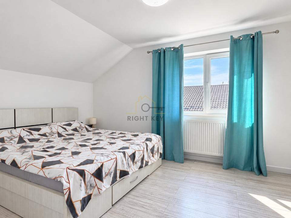 Teghes | 2 case | 9 camere | 4 băi | 600mp teren | comisio 0% 