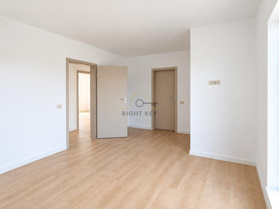 MUTARE RAPIDĂ! Vila P+1, 120mp utili, asfalt, utilități! Comision 0%