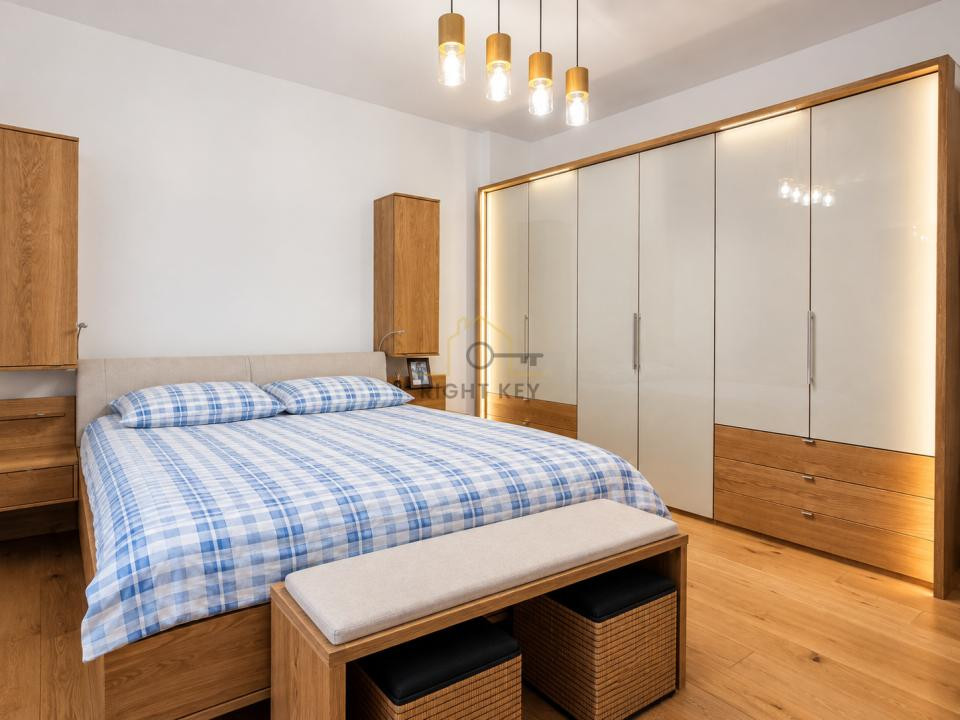 Capitale, 3 camere, 88 mpu + 15mp balcoane, renovat integral!Comision0
